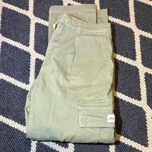 YoungLA Sage Cargo Pants